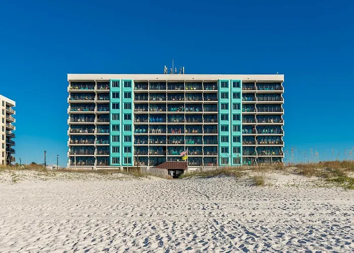 Island Winds East 610