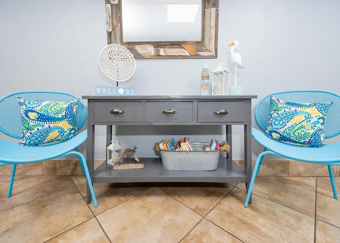 Apartment Island Winds East 610 Gulf Shores