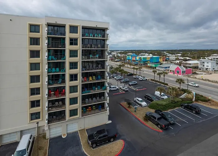 Island Winds East 610