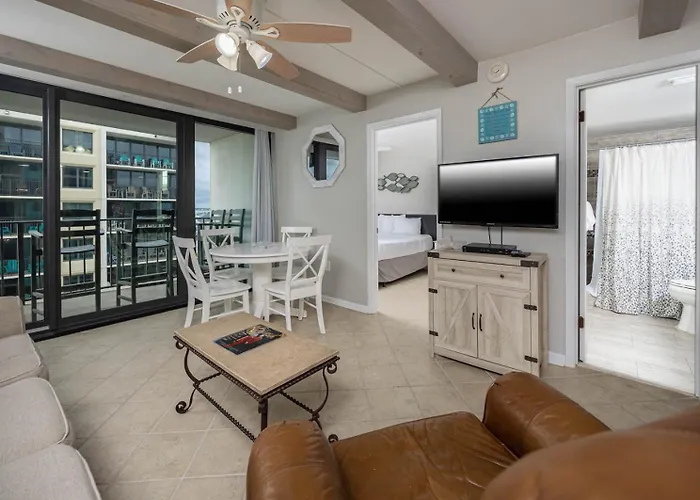 Island Winds East 610 * Gulf Shores
