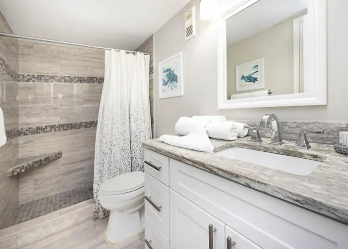 Apartment Island Winds East 610 Gulf Shores