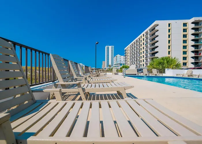 Island Winds East 610 * Gulf Shores
